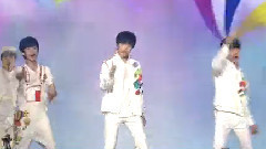 TFBOYS - 大梦想家