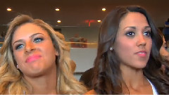 2012年迈阿密海豚队啦啦队 决赛