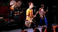 Green Day - Welcome To Paradise