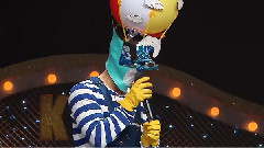 蒙面歌王 孙东云Cut