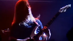 Nightwish - Crimson Tide Deep Blue Sea