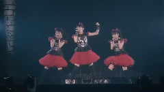 BABYMETAL - 泡泡梦