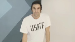 Онлайн урок от Макса Луценко - Hip Hop - 2 Part