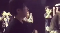TFBOYS,易烊千玺 - 千玺舞蹈两个片段