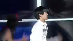 TFBOYS,易烊千玺 - 易烊千玺舞蹈solo彩排