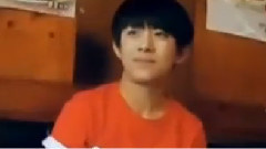 TFBOYS,易烊千玺 - 韩国行游记篇 易烊千玺Cut