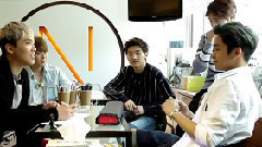 韩国综艺,李洪基(FTISLAND),FTISLAND - Feel So Goods EP02