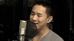 Jason Chen - Love The Way You Lie