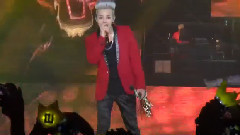 G-Dragon(BigBang) - 权志龙庆生