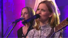 Marit Larsen - If A Song Could Get Me You