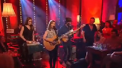 Marit Larsen - I Don't Want To Talk About It