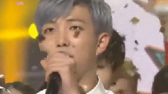 SectionTV 1位公约 Rap Monster采访