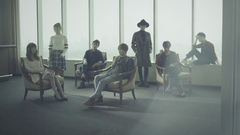 AAA - 愛してるのに,愛せない