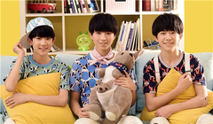 大梦想家 试听版