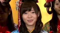 新闻短片:HKT48指原莉乃座長公演 博多凱旋公演