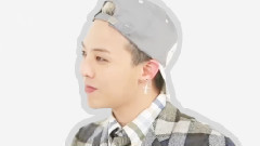 G-Dragon(BigBang) - Happy Birthday JiYong