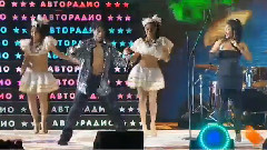 Boney M - Bahama Mama