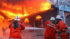 胡大亮 - 衷心感谢你