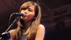 吴汶芳 - 我爱上的马拉松