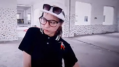 LUV 舞蹈模仿(董艳芸版)