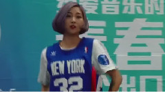 音悦stage - Shake It & 思念是一种病