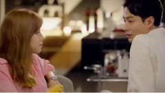 赵寅成,孔晓振 - 韩剧<没关系是爱情啊>剪辑