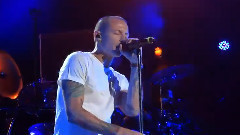 Linkin Park - Private Production Rehearsal