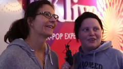 Klive Hologram Concert