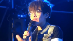 曾静玟 - 不快乐