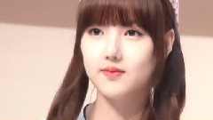GFriend - 大邱签售会