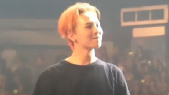 With U 2015权志龙庆生 饭制版