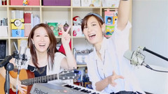 Robynn and Kendy - 早安晨之美 x 如果一天有25小时