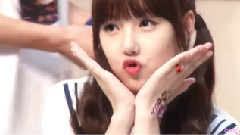 GFriend - 大邱签售会2