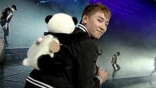Bigbang - BIGBANG 深圳演唱会 幕后花絮