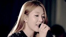 BoA - Milky Way Nowness演唱会团练版