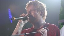 Ed Sheeran - Multiply Show
