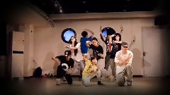 TFBOYS,易烊千玺 - 易烊千玺生日快乐舞蹈合集