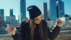 Hailee Steinfeld - Love Myself