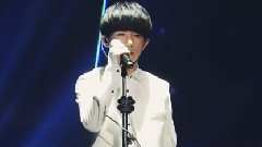 TFBOYS,易烊千玺 - 一首简单的歌