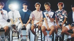 BTS Q&A At Billboard Studio