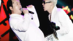 G-Dragon(BigBang) - TOUCH LOVE