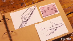 黑撒乐队 - 流川枫与苍井空(纪念册)