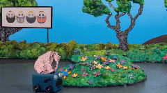 Mew - The Night Believer