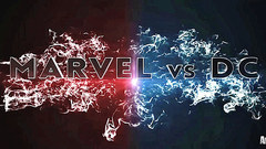 Marvel VS DC 终极版