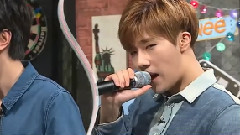 圣圭模仿成钟 15/08/18