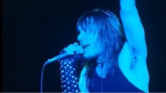 Iron Maiden - Hallowed Be Thy Name