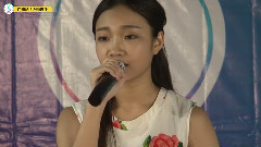 音悦stage - 爱如潮水 & 舞蹈展示 嘉茵