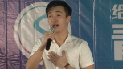 音悦stage - 天边外 杨庆禧