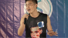 音悦stage - 眼色 林开虎