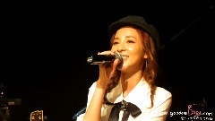 我们分手了 & 善良女人